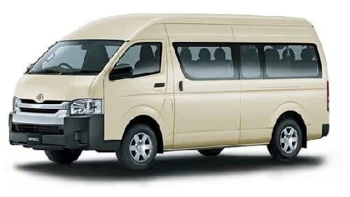 hiace