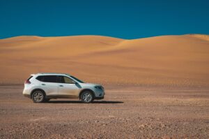 How to Choose the Right Rental Car for Coastal Trips: SUV, Sedan or 4×4 — A Guide for Coastal Kenya & Kilifi