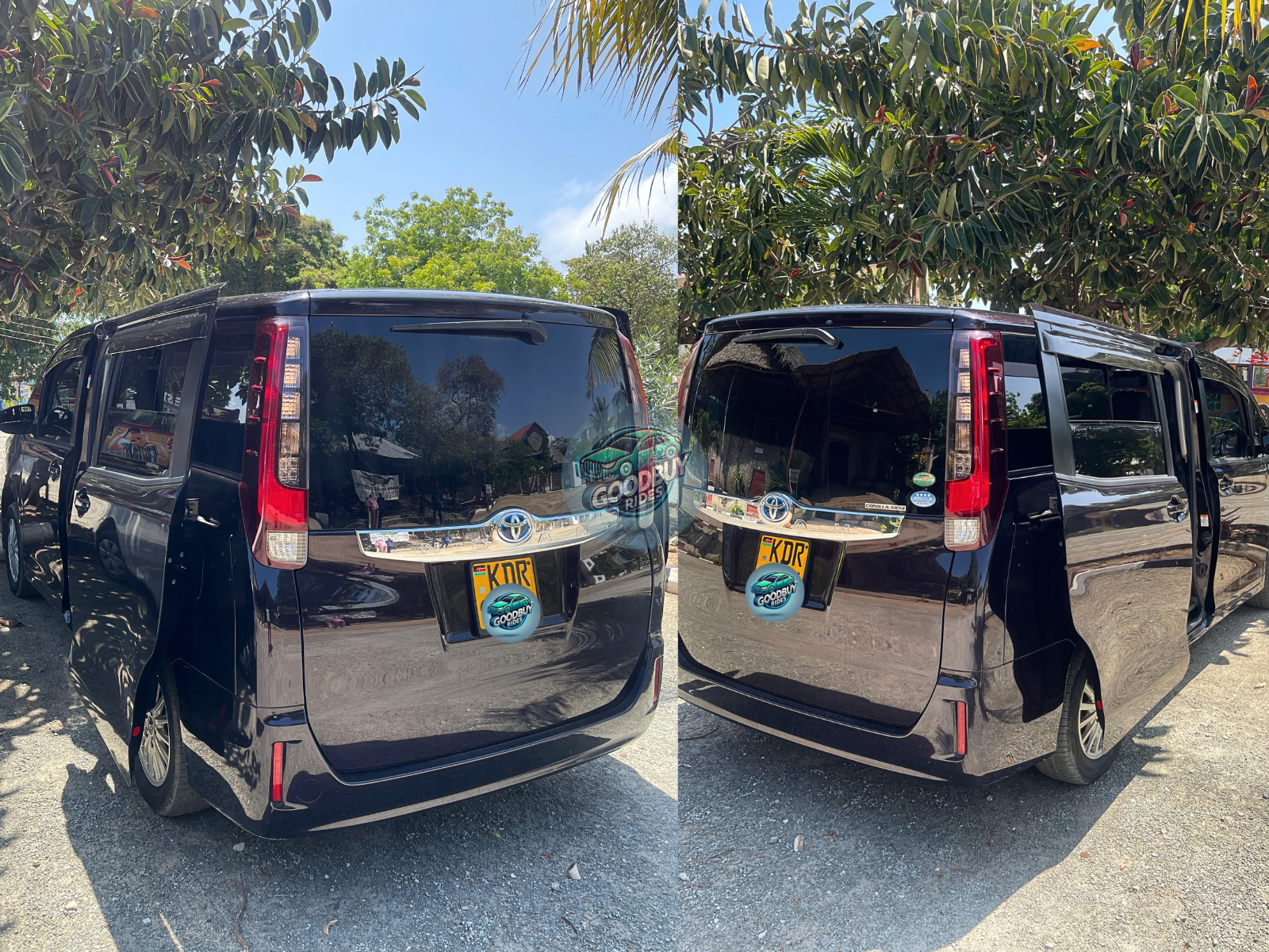 Goodbuy Rides Car Hire Airport Transfer and Taxi in Mombasa Diani Kilifi Watamu and Malindi