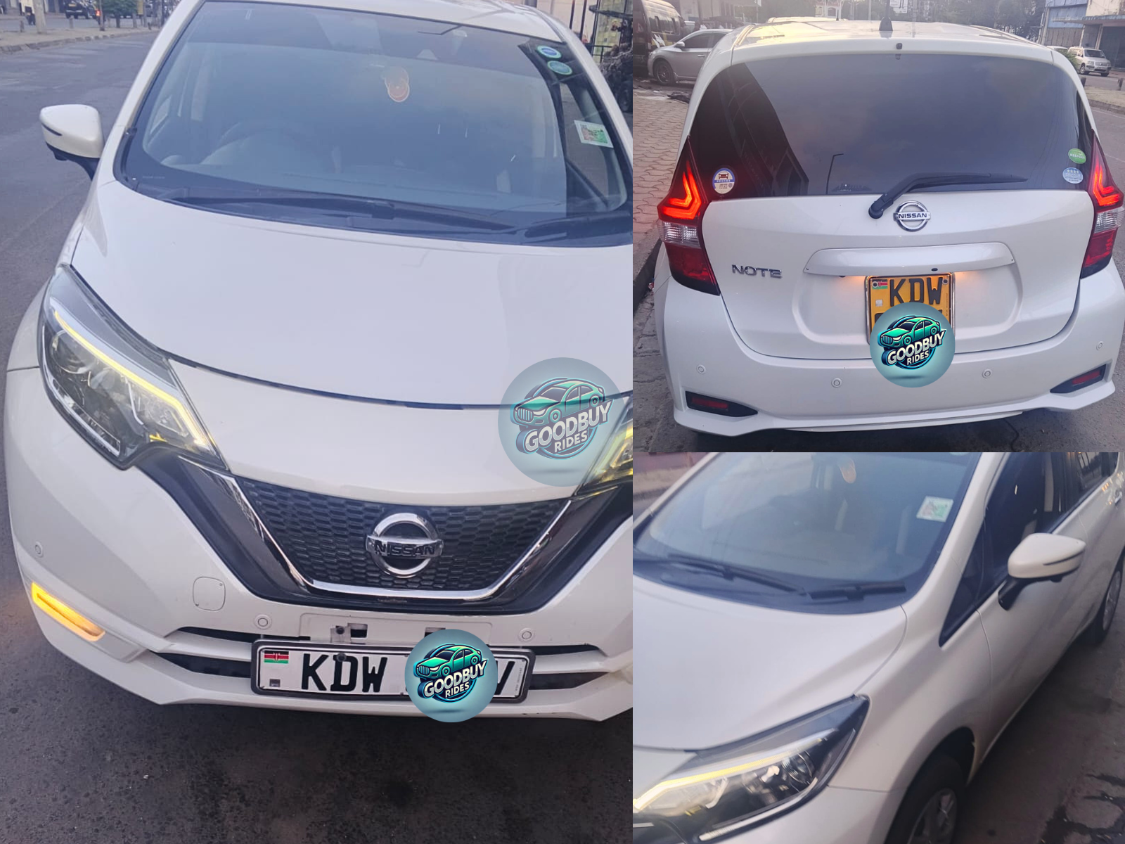 Goodbuy Rides Car Hire Airport Transfer and Taxi in Mombasa Diani Kilifi Watamu and Malindi