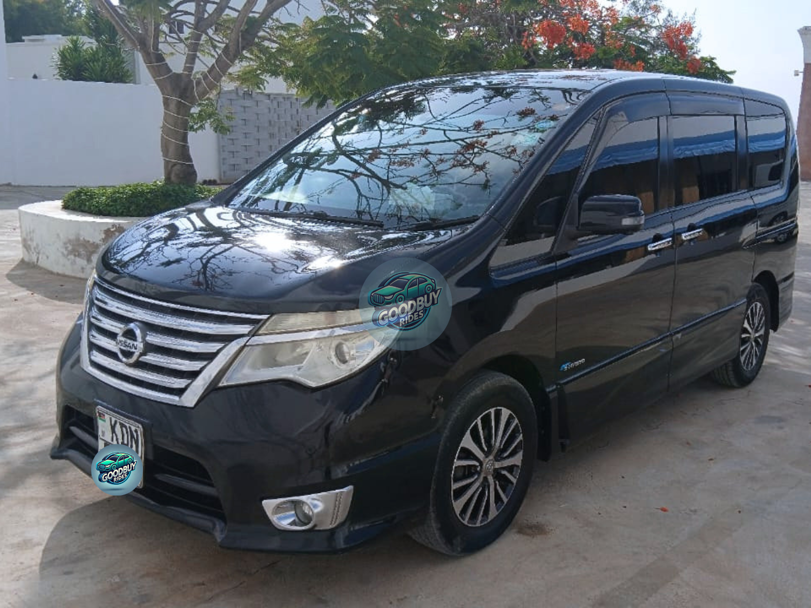 Goodbuy Rides Car Hire Airport Transfer and Taxi in Mombasa Diani Kilifi Watamu and Malindi