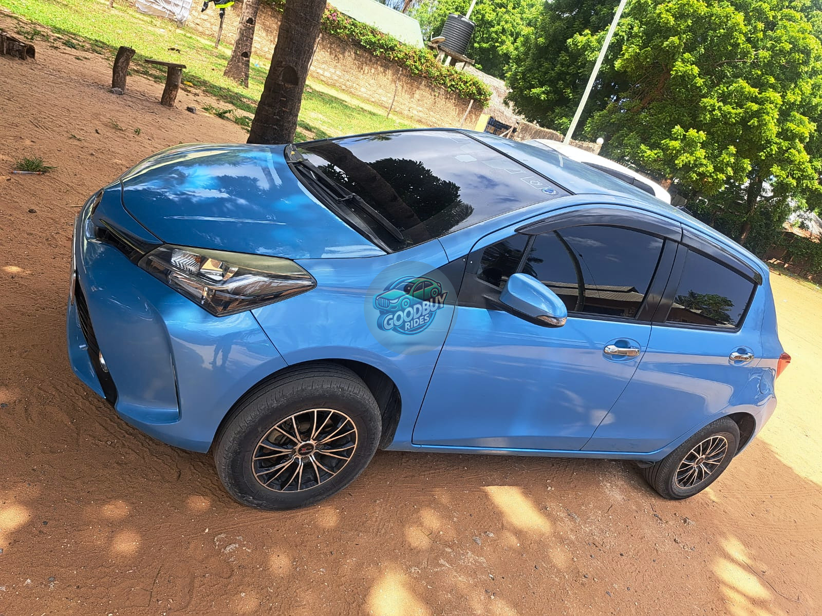 Goodbuy Rides Car Hire Airport Transfer and Taxi in Mombasa Diani Kilifi Watamu and Malindi