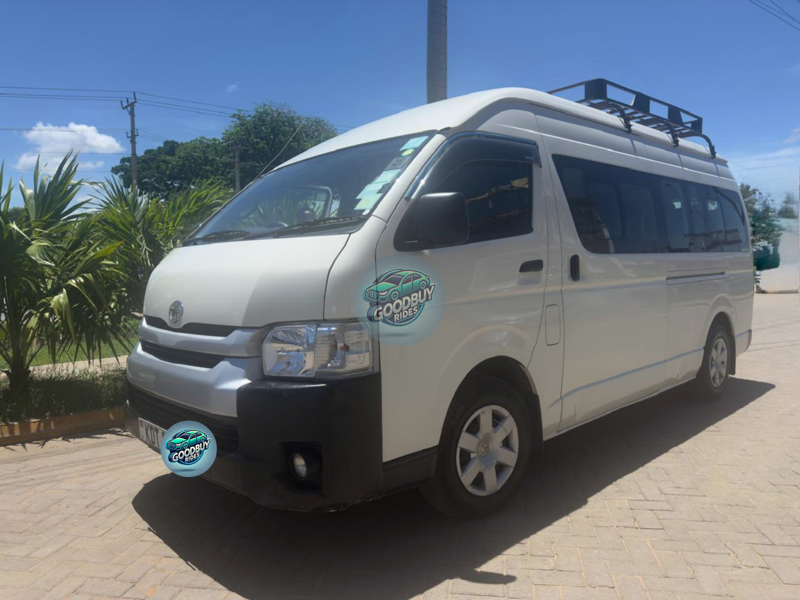 Goodbuy Rides Car Hire Airport Transfer and Taxi in Mombasa Diani Kilifi Watamu and Malindi